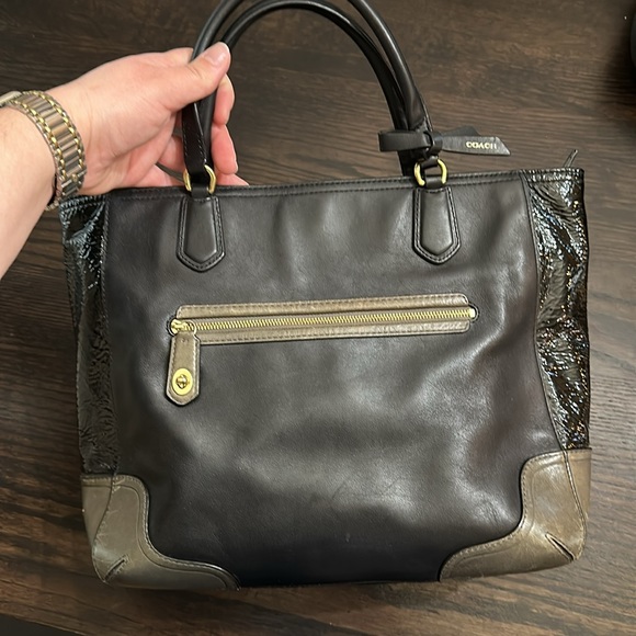 Coach poppy - Picture 4 of 17